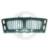 DIEDERICHS 1222140 Radiator Grille